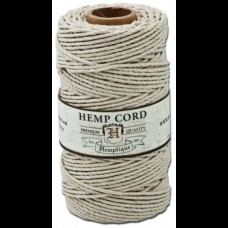 Hemp  Cord 2mm - 48lb